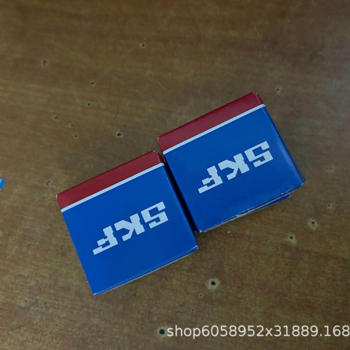 22317EJA/VA405 SKF.振动筛轴承 85*180*60