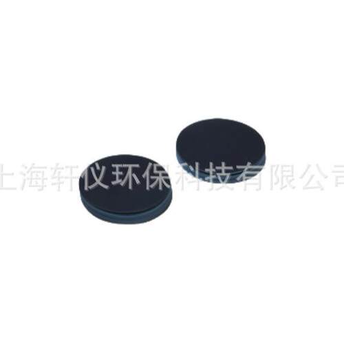 111156GEWhatman黑色径迹蚀刻PC亲水过滤滤膜孔径0.2um