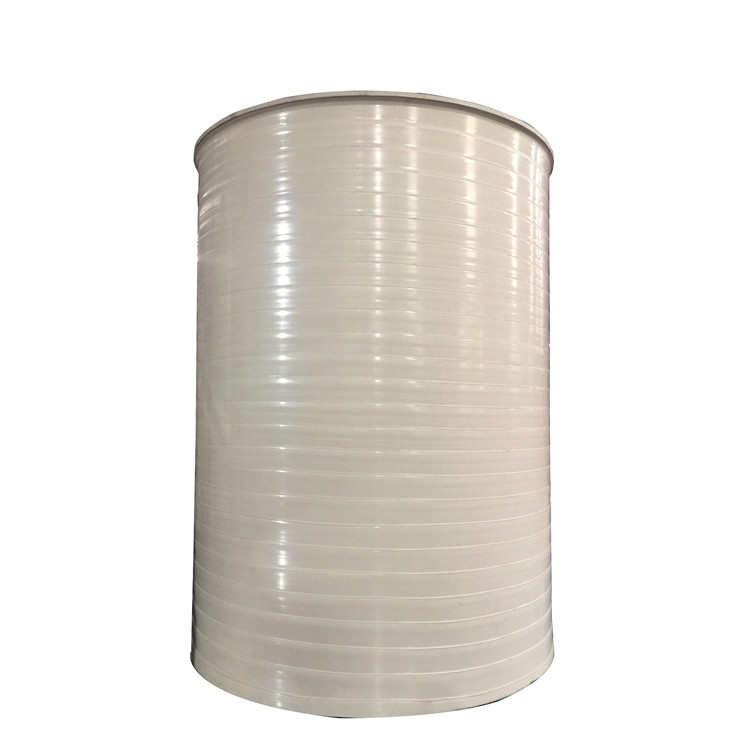 厂家供应PPH塑料缠绕桶 广东塑料桶出售 塑料缠绕桶