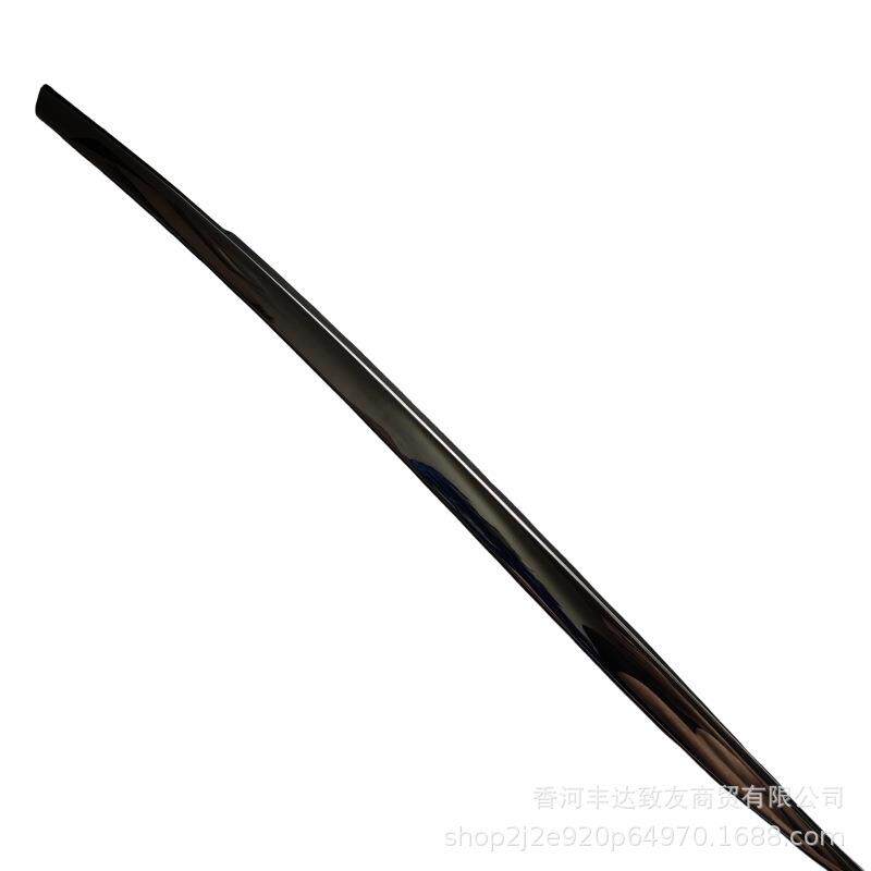 87850D400087860D4000适用于起亚K5OPTIMA后叶子板饰条亮条