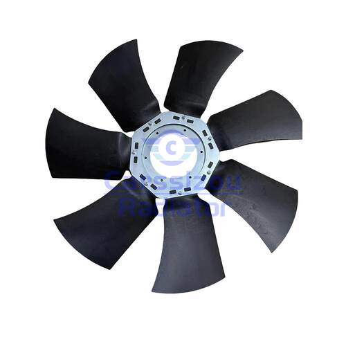 卡特皮勒7叶CAT336D2 Z960-178-214-6T7_发动机冷却风扇