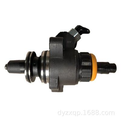 零售日野700重卡E13C发动机油泵柱塞总成294150-0330