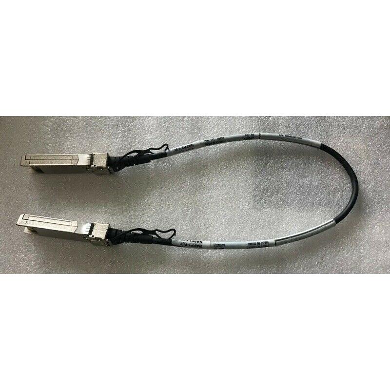 NetApp 112-00297 X6566B-05-R6 0.5M 10GB SFP+ DAC议价