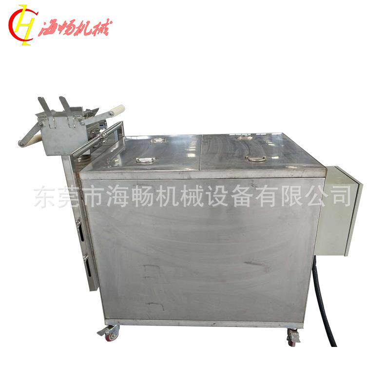 厂家直销高品质吸水机不锈钢桶身工业吸水器工业集吸水机