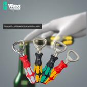 开瓶器套装 异形套装 进口螺丝刀 工具薇拉十字 德国薇拉新家用套装