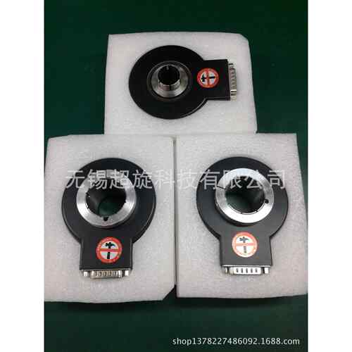 CHT80/30 -2500BZ-8-30FG2空心轴光电旋转编码器2-10000脉冲数