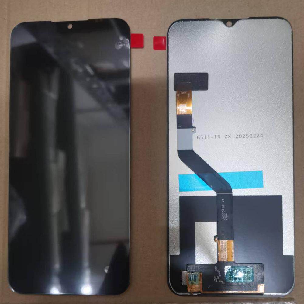 适用BLU G61屏幕总成液晶显示内外一体手机屏幕触摸屏高清