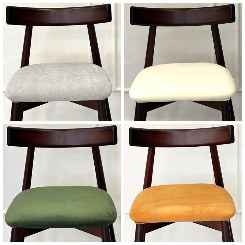 毛绒加厚高级椅子套罩万能通用2026保护座面餐桌牛角实木板凳坐垫,居家布艺,椅套/椅垫,淘宝优惠券,粉丝福利购,淘宝优惠卷