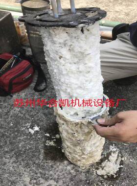 厂家供应工业循环水电化学除垢仪大功率工业冷水机冷却水除垢仪