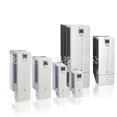 45KWACS510-01-088A-4低压交流传动变频器可调速高效调速