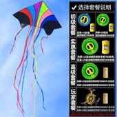 网红飞天风筝大人专用大型高档儿童微风易飞超特大巨型成人2020版