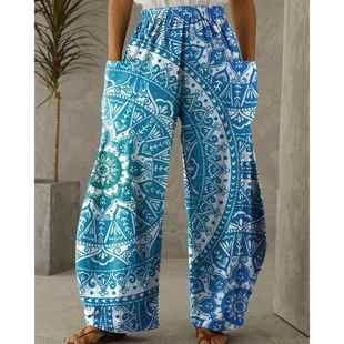 streetwear moon summer length sweatpants hipster stars