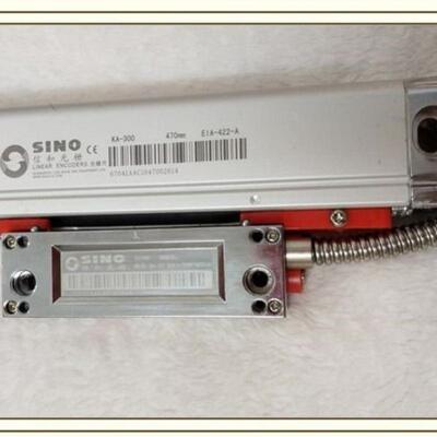 通PPK用床光栅尺SNO数显KA-3铣00铣床I光栅尺车床电子尺线切光栅