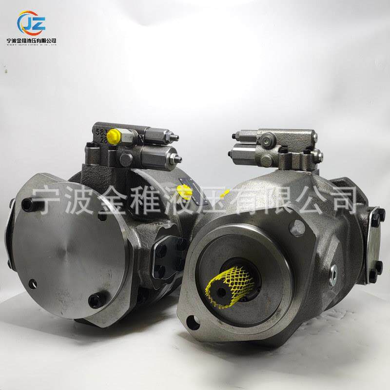 A10VO71DFR/31R-PSC62K68 液压泵工程机械船舶专用