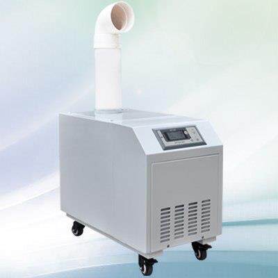 3kg超声波加湿器工业商用喷雾加湿设备时间控制昌润厂家直供