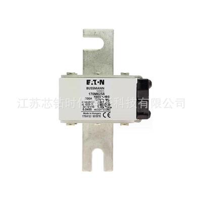 170M6261 170M6262 170M6263巴斯曼BUSSMANN熔断器保险丝