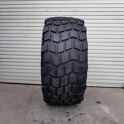 24.00R20.5沙漠油罐车浮力运输车24R20.5 21钢丝真空工程机械轮胎