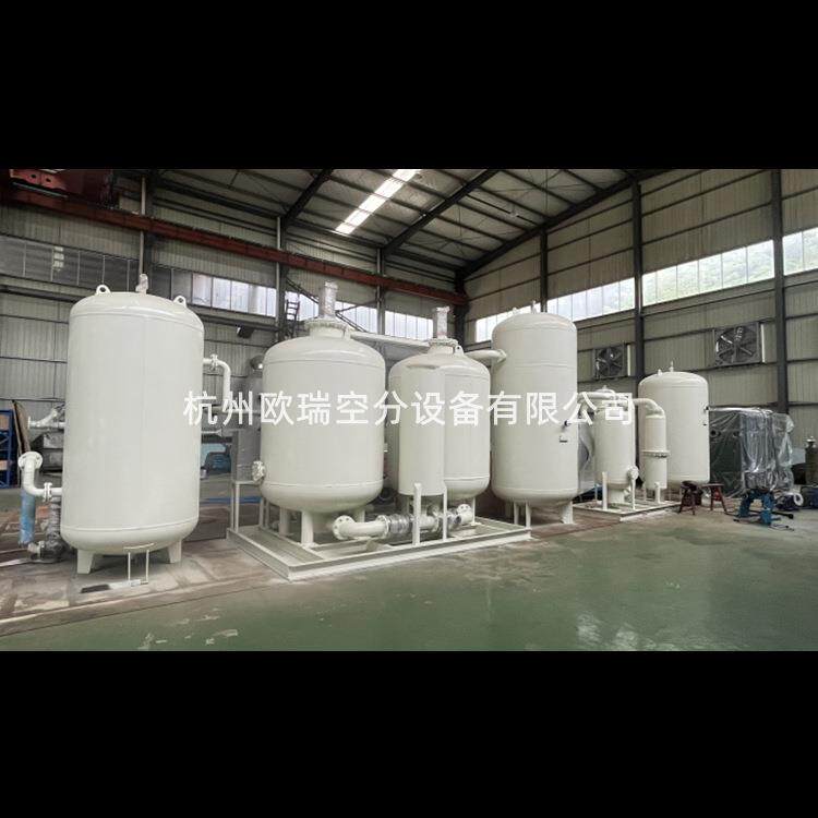 OR-200欧瑞移动式PSA大型工业用氧机 高原用氧机 携带式用氧机