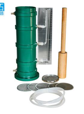 厂家直供土壤渗透仪TST-70渗透仪供水装置实验室仪器常水头渗水仪