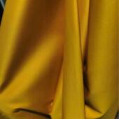 EKK床色品100支布床面料500T双股棉匹马棉全棉贡缎染布纯单棉布