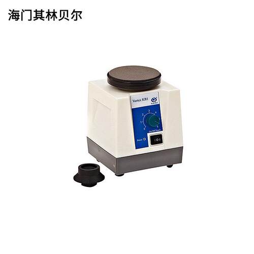 海门其林贝尔VORTEX-KB3漩涡混合器