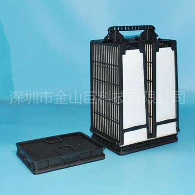 蜂窝空滤600-185-2810 6001852810 16003-16721-49