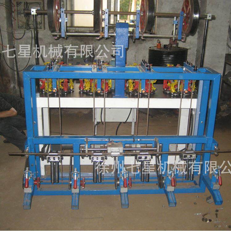 供应速130-8锭编织音箱线鱼线等可来样量大优惠