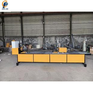 轮扣自焊接接机架建筑工动地脚手焊接设备金属IIL连接件焊机械