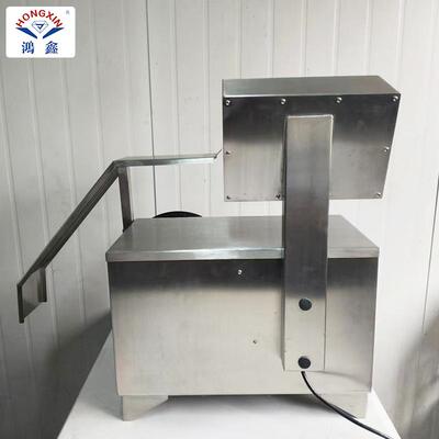 厂分家衣量码段机灌 肠肠烤IJT肠食品加工用肠衣量码机