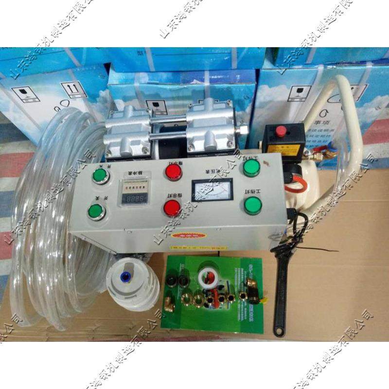 家片双脉冲地暖管道262清洗疏机下水管道疏通用机暖气内管污垢理