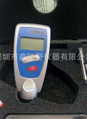 德国菲尼克斯 PHYNIX easy E F 涂镀层测厚仪 膜厚仪