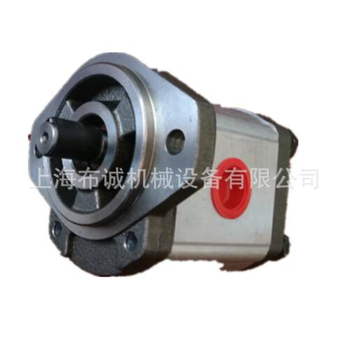 齿轮泵GHP1A-D-5-FGGHP1A-D-6-FGGHP1A-D-7-FG