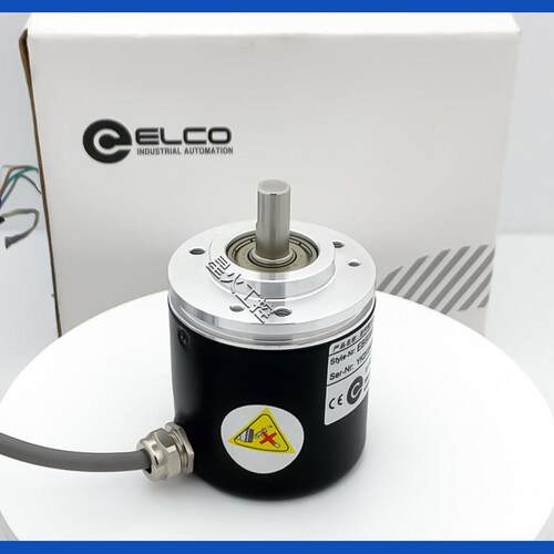 ELCO宜科同款旋转编码器 EB50B8-P6PR-1000/C4AR-360-H6PR-L4ARAR
