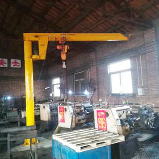 吊3悬臂旋转5定式 吨电动吨2吨悬臂柱 吨 吨立柱式 吊小型旋臂1吊10