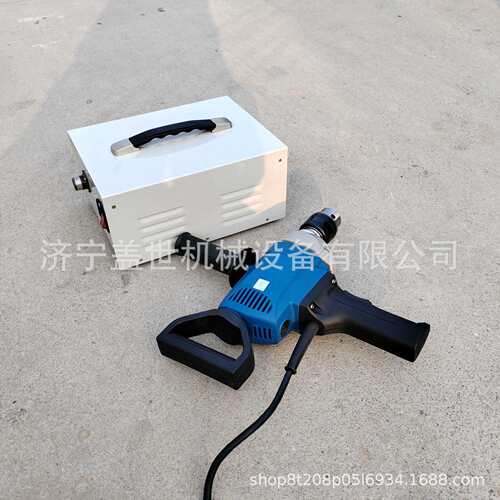 蒸发器不锈钢轻型电动胀管机大功率扩管机19*2冷凝器管贴涨管机