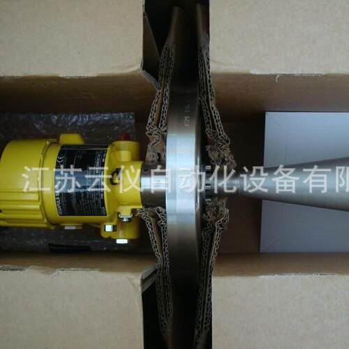 出售带喇叭口vegaSR68雷达料位计 测量高度可达30米的固料料仓