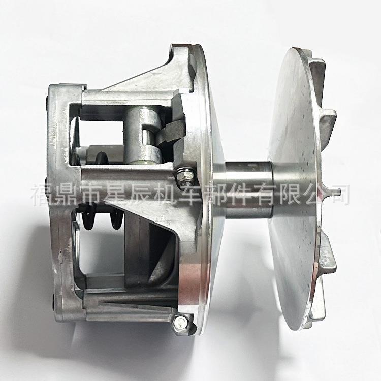 适用于PolarisRZR1000XPRZR1000XP41323068主驱动离合器