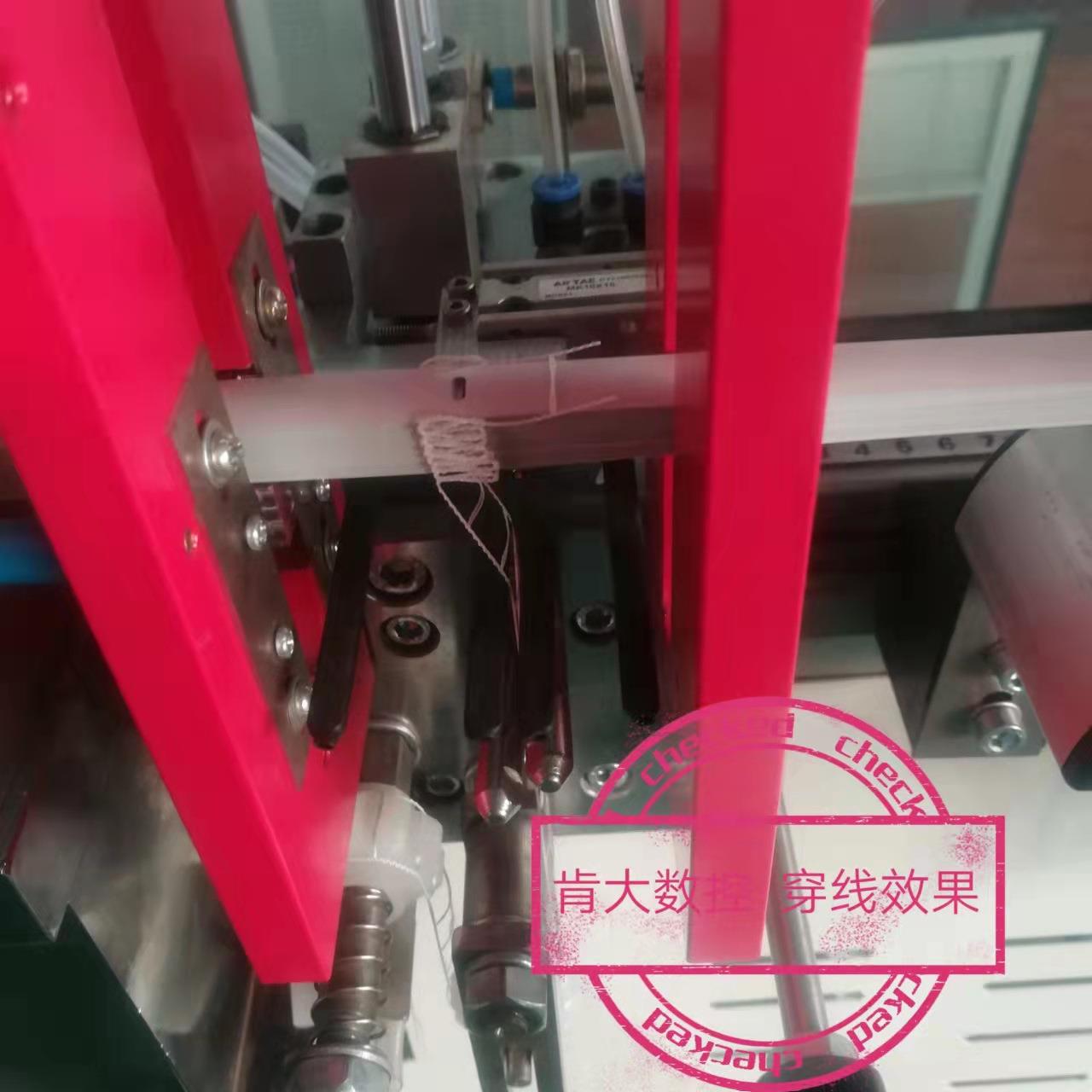 质优价廉百叶窗帘设BYL02片机床