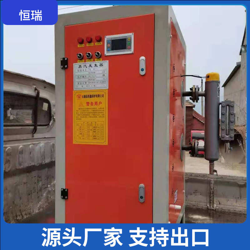 全自动电加热蒸汽锅炉燃气蒸汽导热锅炉 电热水锅炉 电蒸汽锅炉
