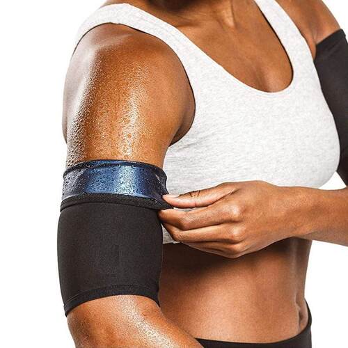 Women's Sauna Effect Body Shaping & Sweat-Relieving Arm