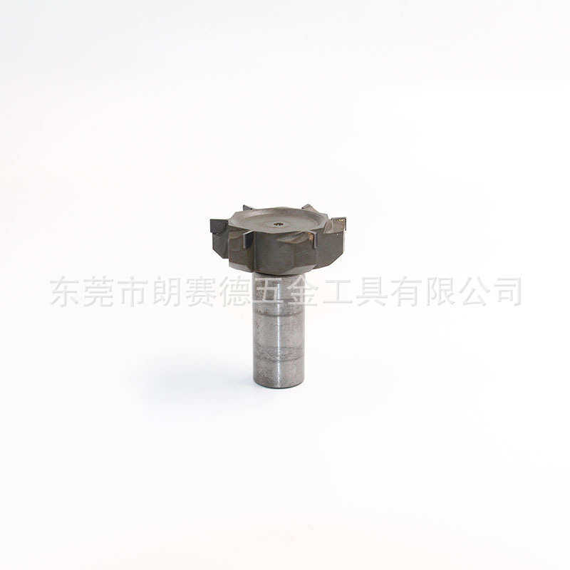 朗赛德工厂直销金刚石T型铣刀钨钢直柄t形铣刀焊接钨钢直柄T型刀,五金/工具,其他铣刀,淘宝优惠券,粉丝福利购,淘宝优惠卷