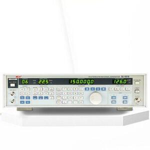 信号发生器标准源1501B音频射频频信号源FMAM可调数字多功能
