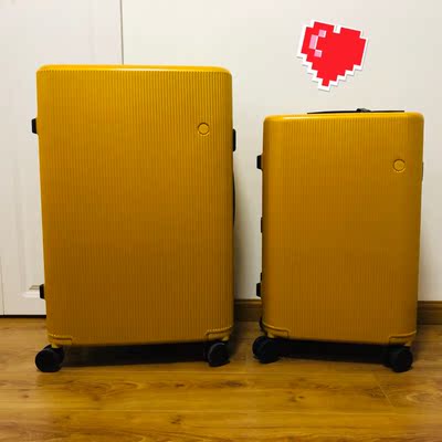 热点评论ito旅行箱怎么样，究竟真相如何？内幕揭秘