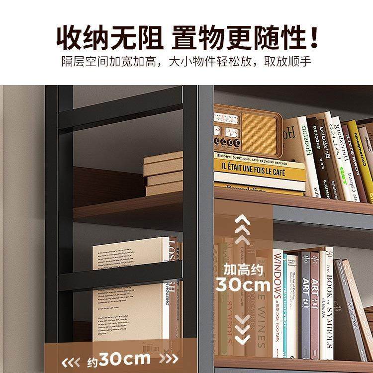 货架展示柜架子置物架多层收纳架文具母婴超市仓库家用阳台储物架