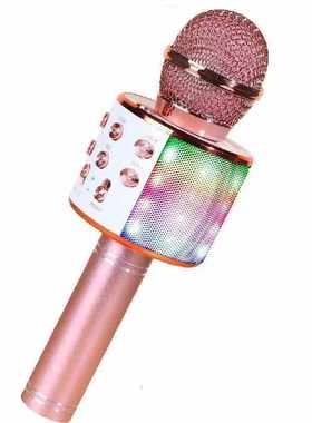 other E3Wireless Karaoke Microphone Bluetooth Handheld Porta