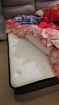 雅兰床垫怎么样床垫哪个系列好?做这行业三年谈我下看法及评价