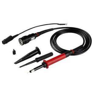 MicsiMg麦科信P1高30A质品无源探KEF针200示波器探头探棒示波器