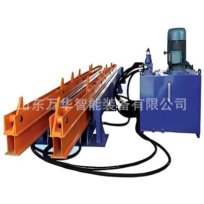 矿用销齿推车机 井口操车设备 销齿式推车机 CXC-I型销齿推车机