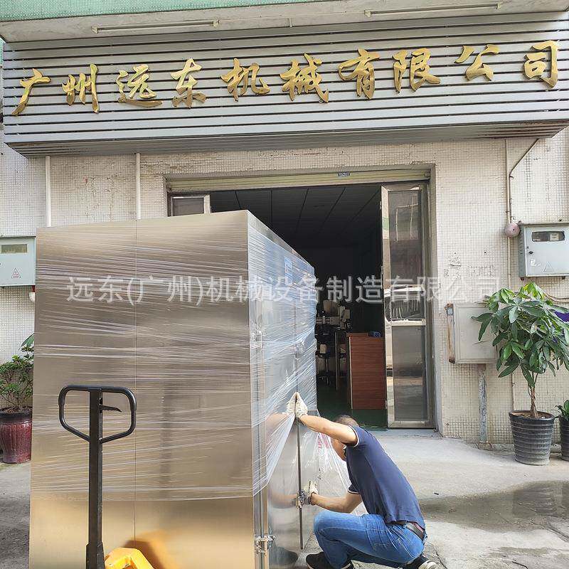 源头厂家单门双门烘箱适用水果干化妆品食品玻璃瓶烘干机械