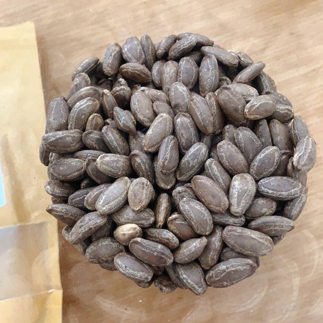 易颖吊瓜子大颗粒新货现炒奶油原味净重无干燥剂坚果零食非瓜蒌籽